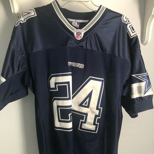 Dallas Cowboys Jersey